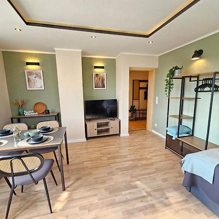 Neu Businessapp In Zentraler Lage Mit 3 Schlafzimmern Fuer Geschaeftsreisende Pendler Und Familien Naehe Sz See Salzgitter Eksteriør billede
